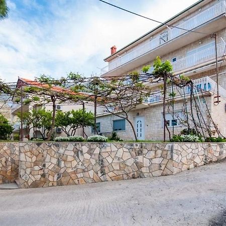 Apartments Ante - 150M From The Sea Duće Eksteriør billede