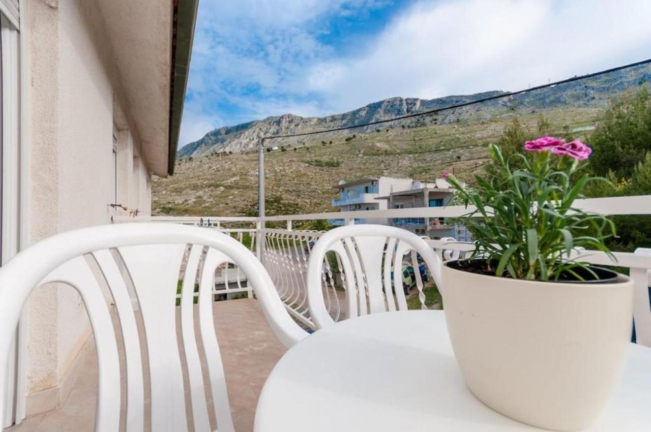 Apartments Ante - 150M From The Sea Duće Eksteriør billede