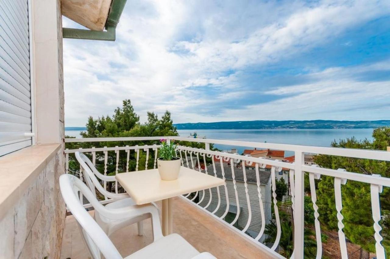Apartments Ante - 150M From The Sea Duće Eksteriør billede