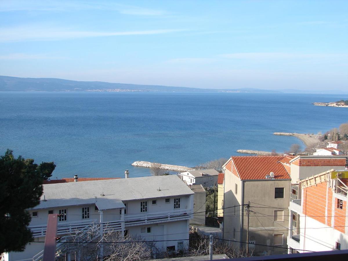 Apartments Ante - 150M From The Sea Duće Eksteriør billede