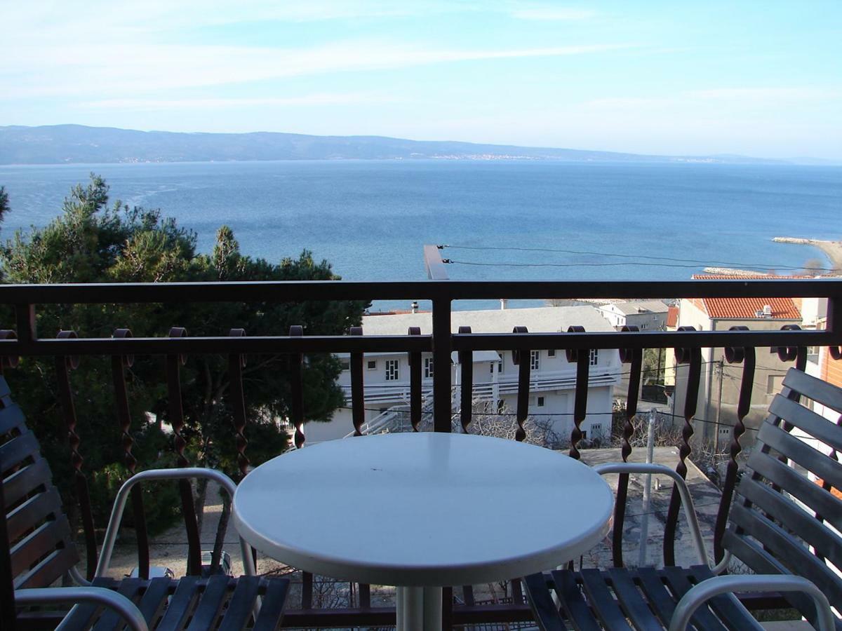 Apartments Ante - 150M From The Sea Duće Eksteriør billede